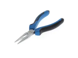 8132-140 JC Rondbek tang 140mm 2C handvat