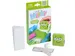 Kit de marquage Colop Marky vert pastel
