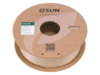 eSUN 3D printer Filament ePLA+HS 1,75mm Ivoor Wit 1kg - 2