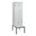 Z-garderobekast,HxBxD 2120x600x815mm,2vak,vak B 300mm,draaigrendel