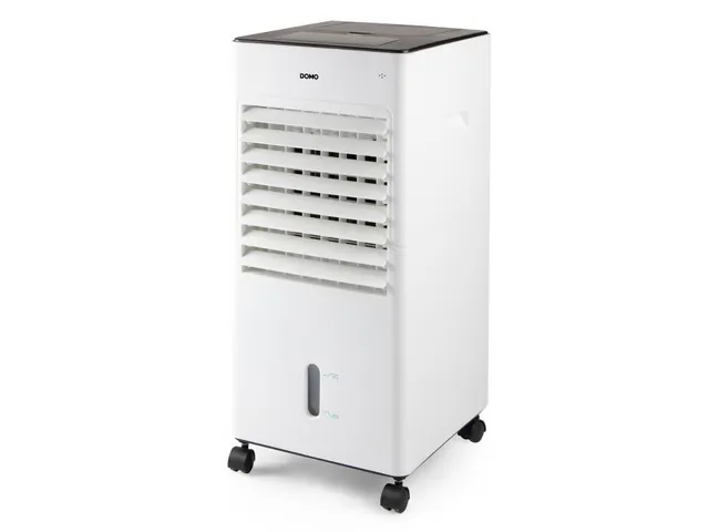 DOMO MAXBreeze air cooler 3-in-1 met waterreservoir van 5 Liter