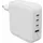 HJ1002WHWWGL TARGUS Hyper Juice Reislader 100 W GaN USB-C wit