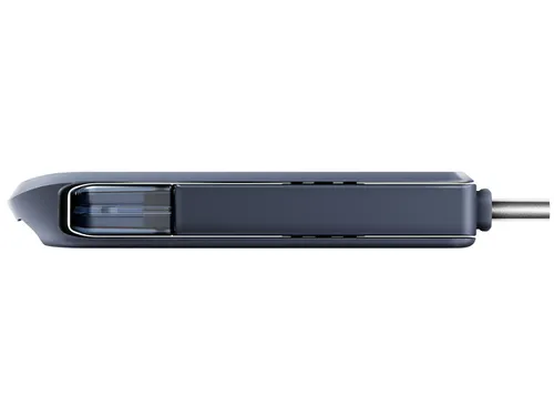 SanDisk Phone Drive voor iPhone 256GB Blauw