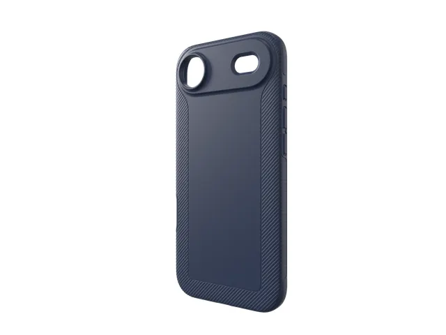 ZAGG Luxe Snap, Housse, Apple, iPhone 17 Air, 16,5 cm (6.5 inch), Mari