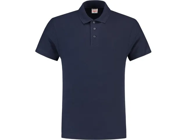 Tricorp 201003 polo, inktblauw, maat 2XL, per stuk