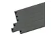 Réglette de rechange pour IDEAL 7228/721/7260 anthracite 6 pièces