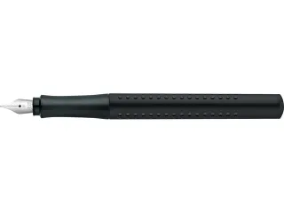 vulpen Faber-Castell Grip 2011 zwart F - 1