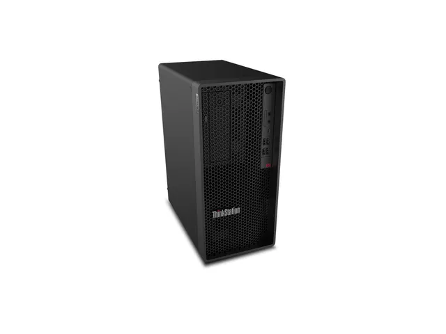 Lenovo ThinkStation P2 Gen 2 Tower U7-265K 32GB 512GB W11 Pro PC