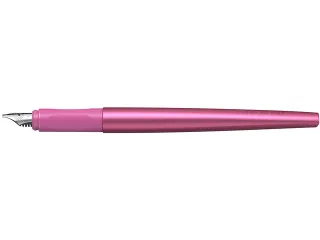 Vulpen Schneider Callissima roze 1.8mm kalligrafiepen - 5