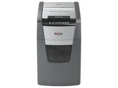 Papiervernietiger Rexel Optimum Auto+ 130M snippers 2x15mm
