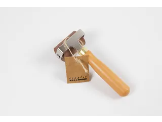 Creativ Company Linoleumroller rubber 4.9x3cm - 3