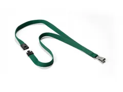 Durable Textielkoord Soft Colour Donkergroen