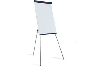 Essence flipover, ft 68 x 105 cm, uit staal, magnetisch, driepoot - 1