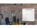 Frameloos Modulair Whiteboard Staal Magnetisch 45x45cm
