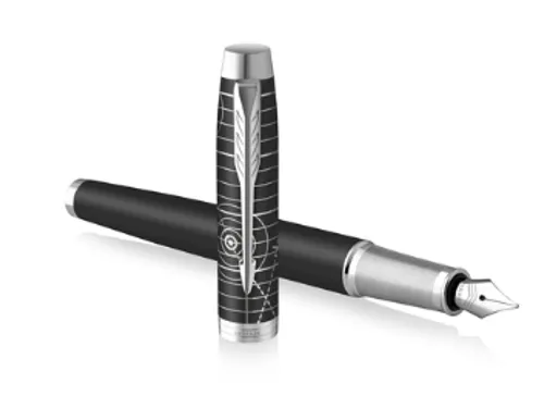 Vulpen Parker IM Premium Legacy of Flight CT F