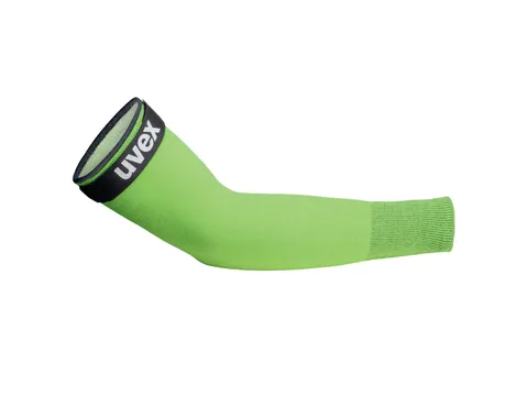 uvex C500 sleeve armbeschermer - M