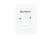 OUTLET Legamaster Frameloos Whiteboard 75X50 Cm Board-Up