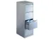 hangmappenkast,HxBxD 1357x433x590mm,4hangmappenframes,1baan