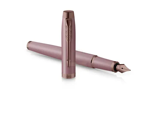Vulpen Parker IM Finish Touch Mauve medium