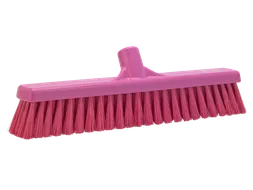 Hygiene 3179-1 veger roze zachte vezels 410mm