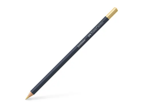 kleurpotlood Goldfaber 250 goud