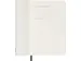 Agenda 2025/2026 Moleskine 18 Planner Weekly 7dag/1pagina pocket zwart
