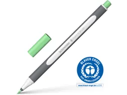 Brushpen Schneider Paint-It 070 mint pastel