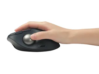 EQ TB550 Trackball muis - 2