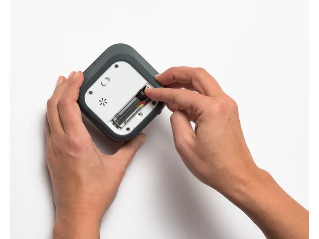Time Timer MOD home