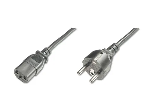 Digitus Mains Cable Schuko 12M