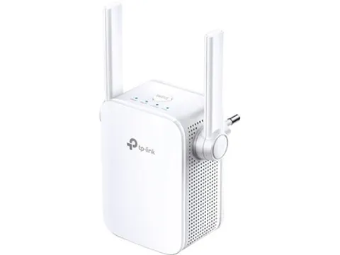 AC1200 Wi-Fi Range Extender