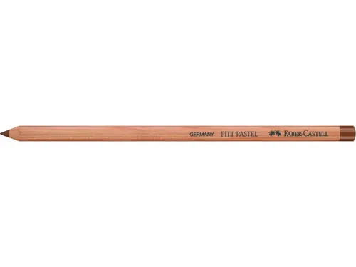 Pastelpotlood Fc Pitt 283 Gebrande Sienna