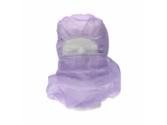 CMT Mondmasker en Astrocap One size Paars 500 Stuks