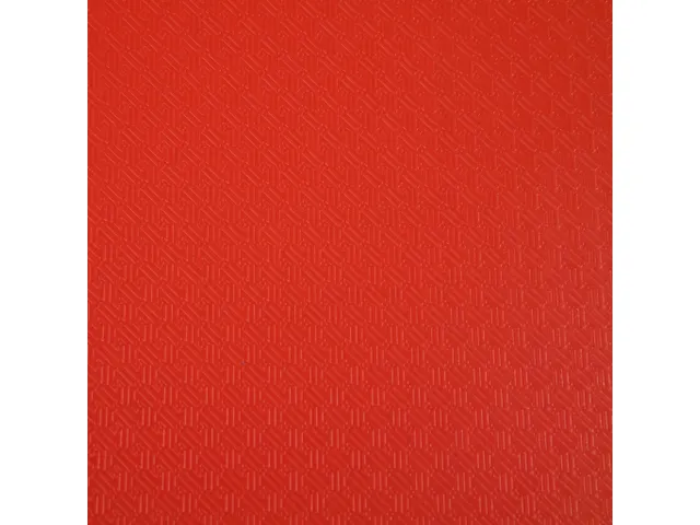 Ringmap PP10/10e OPA K A4+4R 30mm rood