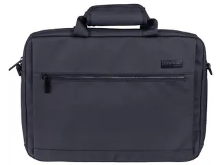 laptoptas Wien 10 l 15,6 inch zwart - 1