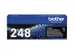 Toner Brother TN-248BK zwart