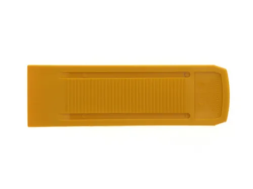 OX 31-0300 Kunststof velwig ALASKA
