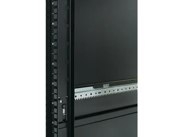 APC Netshelter SX 48U 750mm Wide x 1070mm Deep Enclosure Without Sides