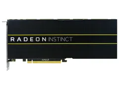 AMD 100-505959 videokaart Radeon RX Vega 64 16 GB Hoge bandbreedtegehe