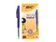 Balpen Bic M10 medium blauw