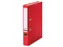 Ordner Qbasic A4 50mm karton rood