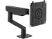Bras 1 écran Dell Pro Heavy Duty HDA26 Noir