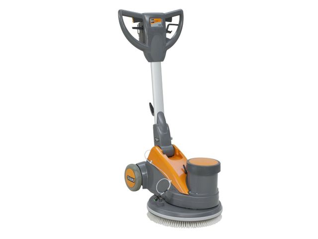 TASKI Ergodisc 400 - High-Speed Eenschijfsmachine | Products