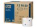 Toiletpapier Tork T6 127530 2-laags Advanced 100m 27 Rollen - 8