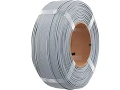 PLA 1,75mm REFILL GREY 1kg