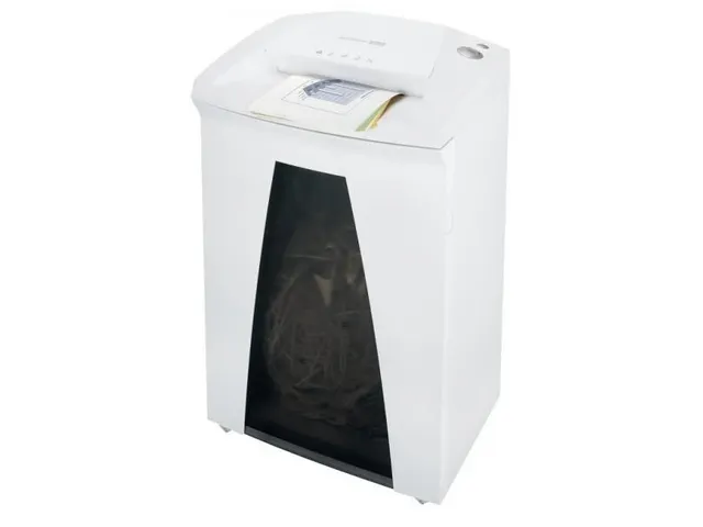 Papiervernietiger Hsm B32 Securio Stroken 3.9mm P-2