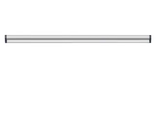 Fast note profiel Seco 1000mm zilver - 1