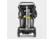 aspirateurs eau et poussière,2x1380 W,volume d'air 2x4440l/min