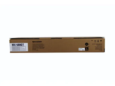 Mx560Gt Sharp Mxm364N Toner Black