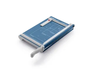 Snijmachine A4 Dahle 533 Bordschaar 34cm - 2